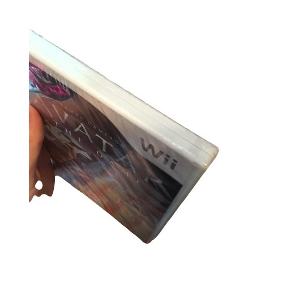 Avatar Wii - Picture 4 of 4